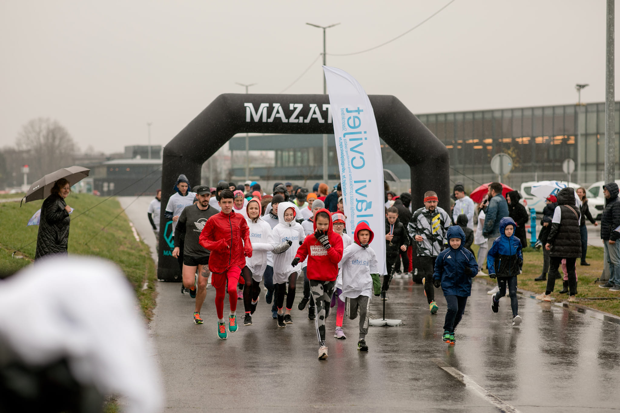 Trenutno pregledavate 5km – podrške
