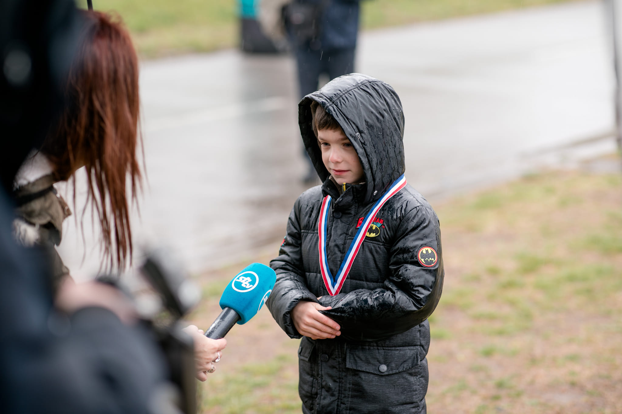 Pročitajte više o članku Utrka “5km podrške” 2022. – udruga Plavi cvijet