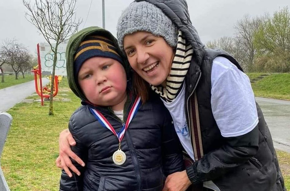 Trenutno pregledavate MOJA PRIČA Iva Klarić, predsjednica Udruge Plavi cvijet iz Slavonskog Broda