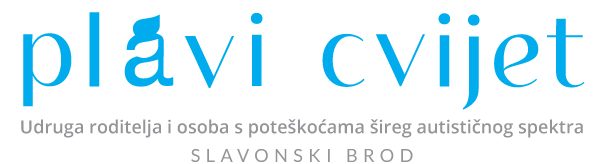 Udruga Plavi cvijet