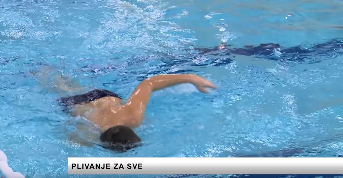 Pročitajte više o članku Plivanje za sve