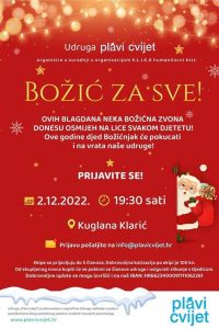 Pročitajte više o članku Božić za sve