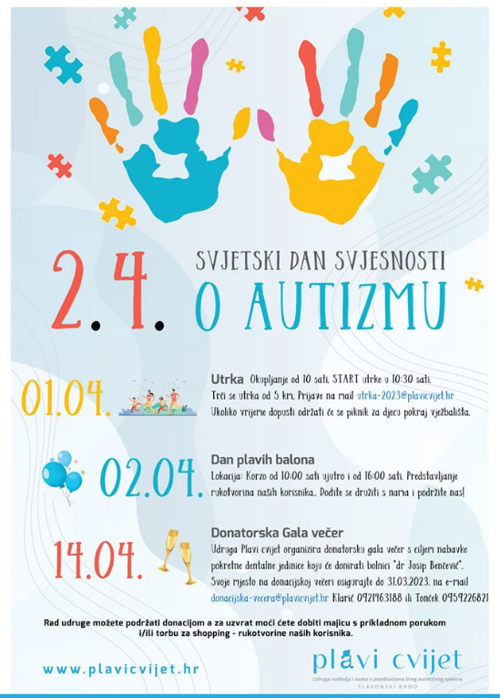 Trenutno pregledavate Upoznajte nas, rad naše udruge i naše korisnike!