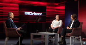 Pročitajte više o članku Gostovanje predstavnika udruge Plavi cvijet u emisiji Bioritam – SBTV