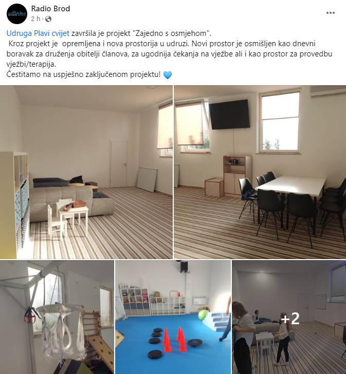 Trenutno pregledavate Radio Brod