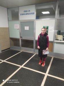 Pročitajte više o članku Krenula je s radom ambulanta za sanaciju zuba pod anestezijom