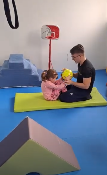Trenutno pregledavate Sve to mogu i ja