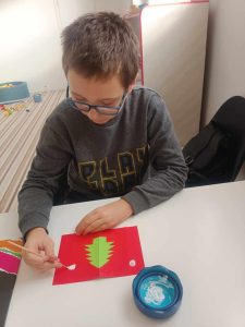 Pročitajte više o članku Završen je projekt u suradnji s udrugom Točkica