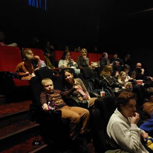 Pročitajte više o članku Kratimo praznike odlaskom u kino