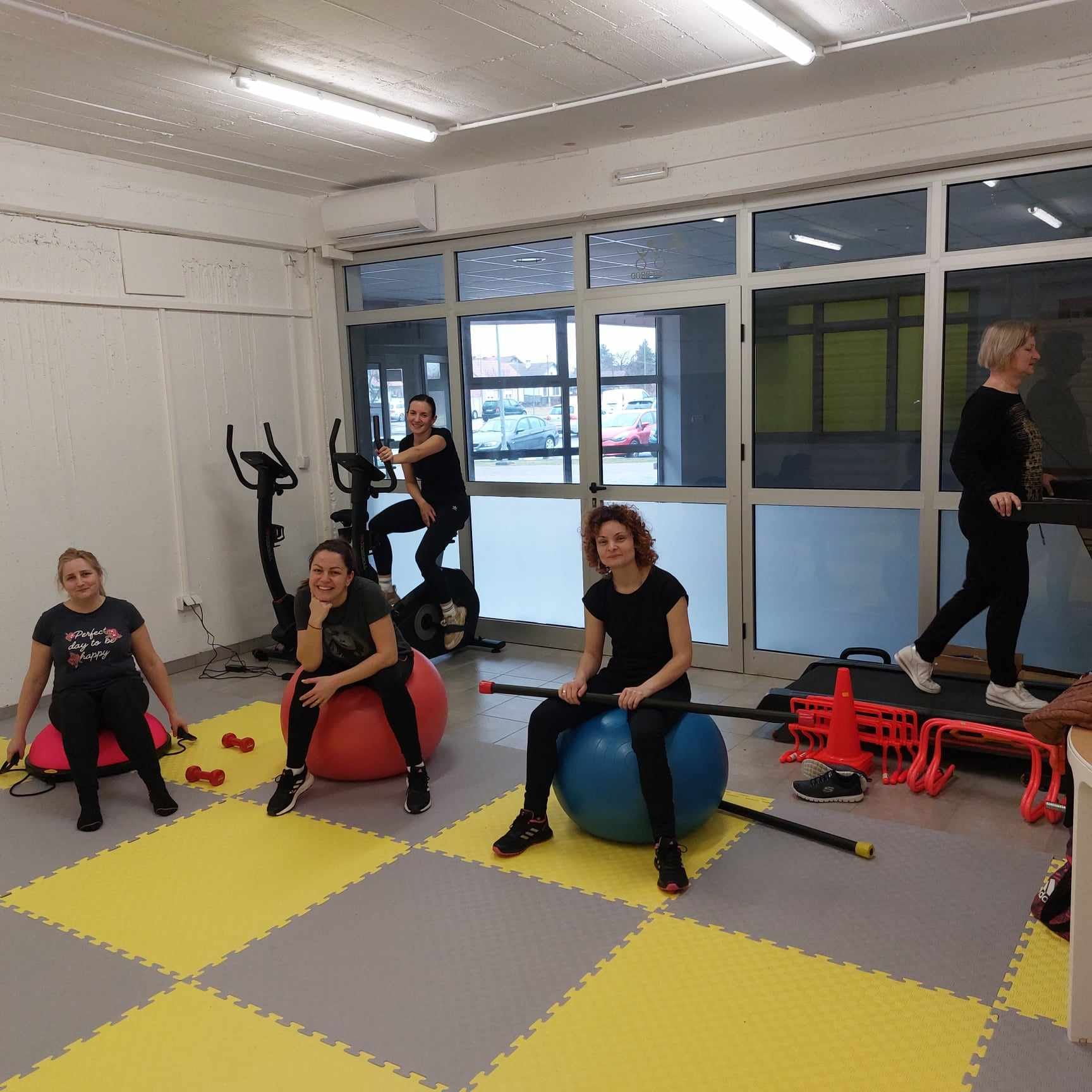 Trenutno pregledavate Plavi cvijet i Parasport Brod