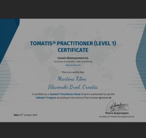 Pročitajte više o članku Korak bliže do Tomatis terapije