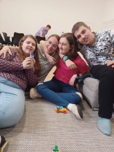 Pročitajte više o članku Naši gosti Udruga Spajalica – STEM projekt