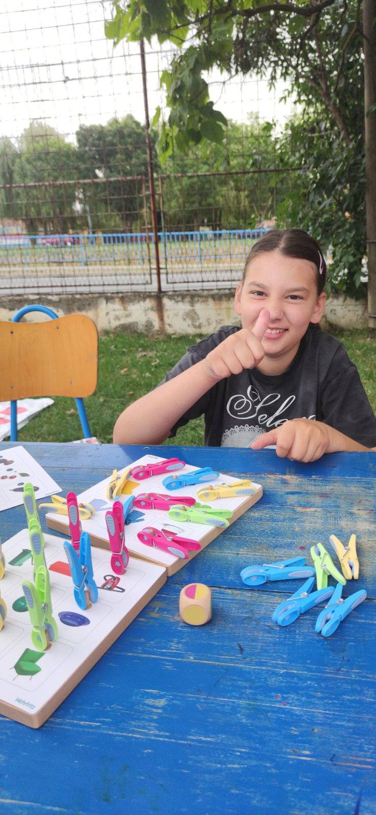 Pročitajte više o članku Ljetni kamp 2025