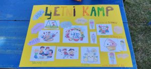 Pročitajte više o članku Ljetni kamp 2025