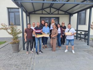 Pročitajte više o članku Zajedno za zdraviju budućnost – faza II