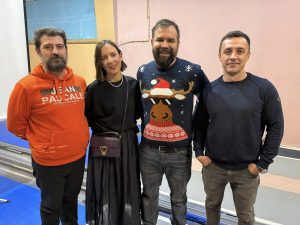 Pročitajte više o članku Humanitarni kviz